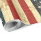 American Flag Vintage Distressed