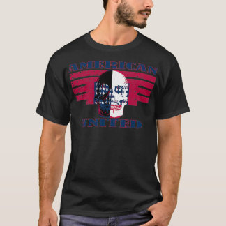 American Flag vintage T-Shirt