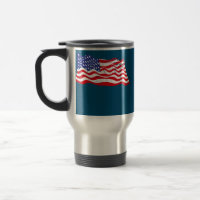 American Flag Vintage US Flag Patriotic 4th of
