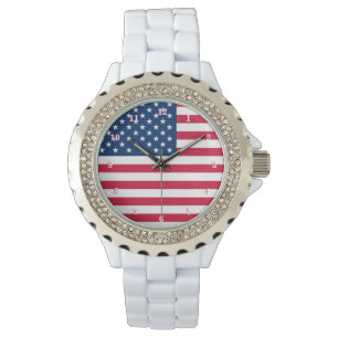 American Flag Watch USA