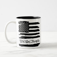 American Flag We The People