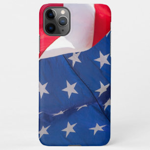 American Flag   Zazzle_Growshop. iPhone 11Pro Max Case