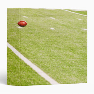 American Football 3 Binder
