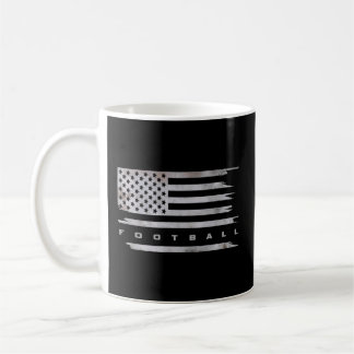 American Football - Football Coffee Mug