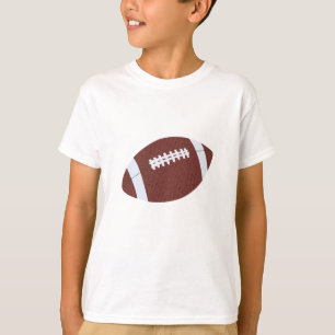 American Football Gridiron Ball  T-Shirt