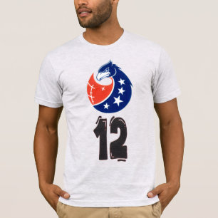 American Football : Gridiron Glory  T-Shirt
