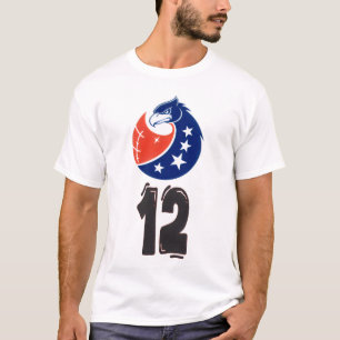 American Football : Gridiron Glory T-Shirt