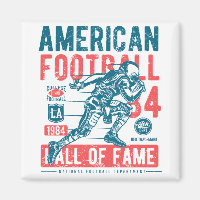 American Football Hall Of Fame