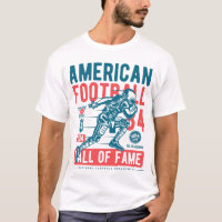 American Football  Hall of Fame