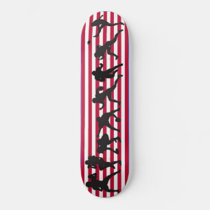 American Football image for Skateboard