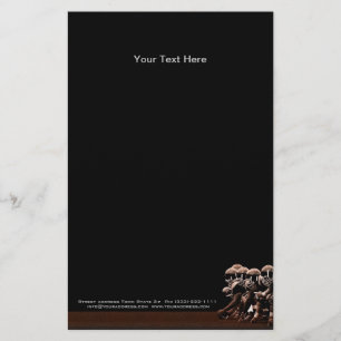 American Football Office Supply - Flyer