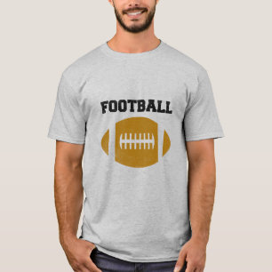 American Football T-Shirt