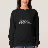 AMERICAN FOOTBALL | Wear your favourite sport