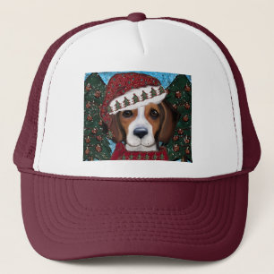 American Foxhound Trucker Hat