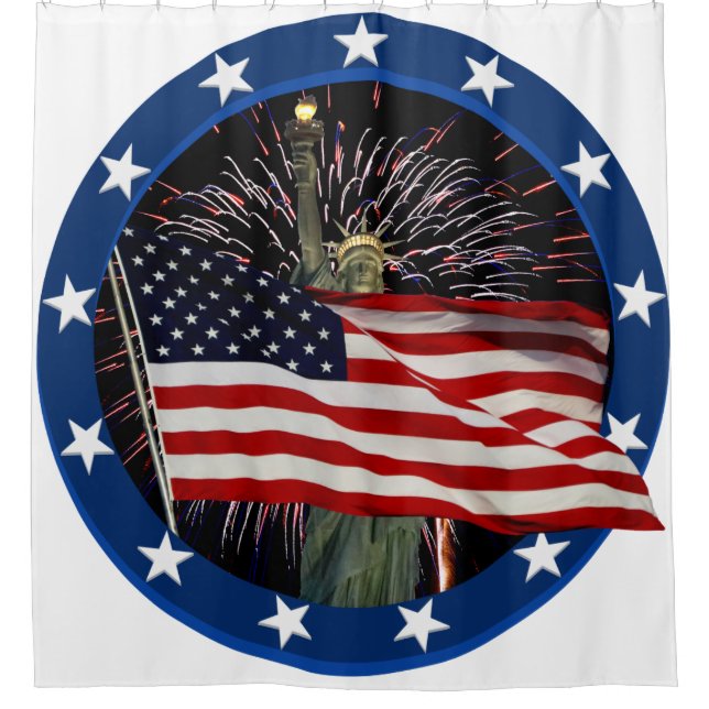 American Freedom (Front)