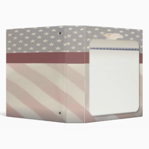 American Freedom Binder
