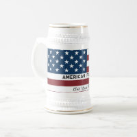 American Freedom Personalized Name