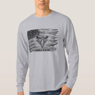 American freedom shirt