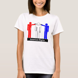 American Freedom? T-Shirt