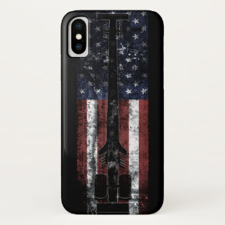 AMERICAN FUEL NITRO STYLE Case-Mate iPhone CASE
