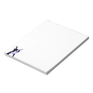 American Gentleman Notepad