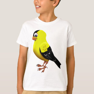 American Goldfinch T-Shirt