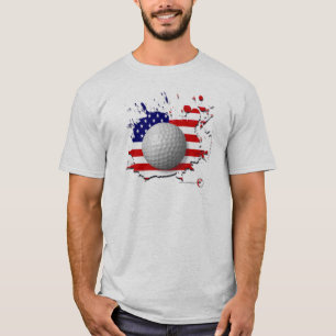 American Golf T-Shirt