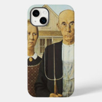 American Gothic