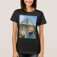 American Gothic Labs