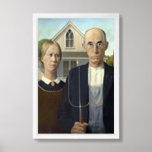American Gothic