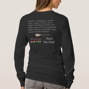 American Goulash "Fakanál" Shirt