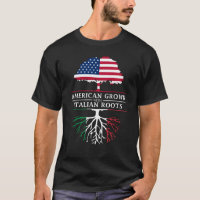 American Grown with Italian Roots   Italy Design