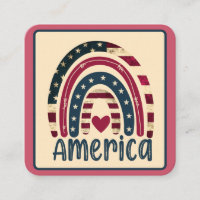 American Happiness