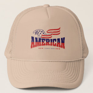 american hat