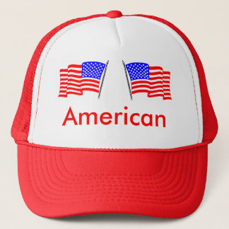 American Hat