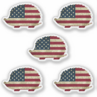American Hedgehog