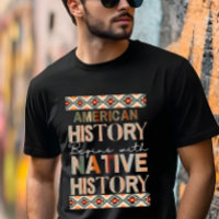 American History Begins with Native History 