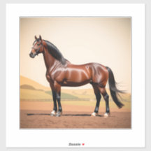 American horse