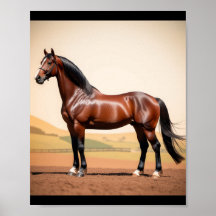 American horse