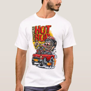 AMERICAN HOT ROD T-Shirt