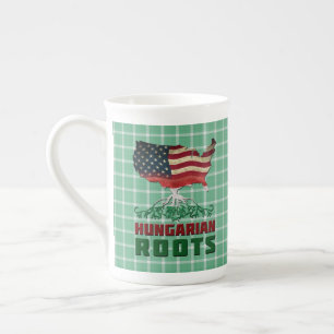 American Hungarian Roots Cup