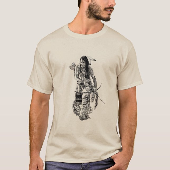 American Hunter Tee (Front)