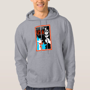 American Independance Day Hoodie