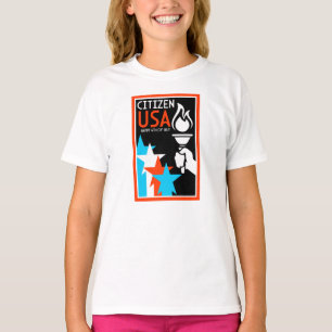 American Independance Day T-Shirt