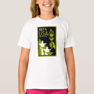 American Independance Day T-Shirt