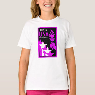 American Independance Day T-Shirt