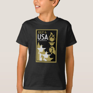 American Independence Day T-Shirt