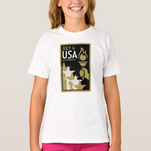 American Independence Day T-Shirt