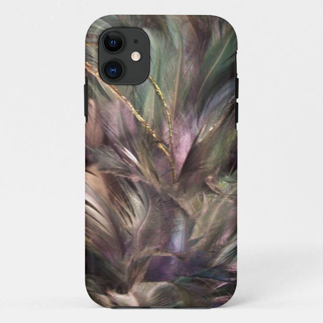 American Indian Case-Mate iPhone Case (Back)