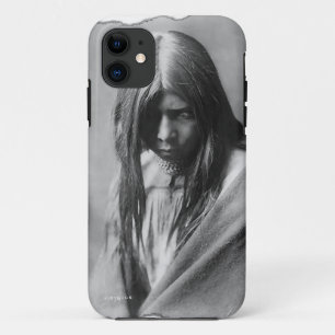 American Indian iPhone 11 Case